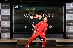 ꡼ No.025 | ˥Wo Long: Fallen Dynasty״ȯɽݡȡ󡦥ϤۤȤ襤ĩ