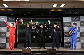 ꡼ No.027 | ˥Wo Long: Fallen Dynasty״ȯɽݡȡ󡦥ϤۤȤ襤ĩ