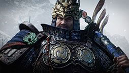 画像ギャラリー No.006のサムネイル画像 / 「Wo Long: Fallen Dynasty」,追加DLC第1弾「中原の争覇」の配信が開始に。EDWINとコラボしたアイテムの予約も受付中