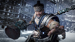 画像ギャラリー No.007のサムネイル画像 / 「Wo Long: Fallen Dynasty」,追加DLC第1弾「中原の争覇」の配信が開始に。EDWINとコラボしたアイテムの予約も受付中