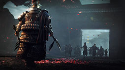 画像ギャラリー No.008のサムネイル画像 / 「Wo Long: Fallen Dynasty」,追加DLC第1弾「中原の争覇」の配信が開始に。EDWINとコラボしたアイテムの予約も受付中