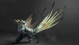 画像ギャラリー No.019のサムネイル画像 / 「Wo Long: Fallen Dynasty」,追加DLC第1弾「中原の争覇」の配信が開始に。EDWINとコラボしたアイテムの予約も受付中