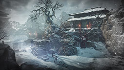 画像ギャラリー No.022のサムネイル画像 / 「Wo Long: Fallen Dynasty」,追加DLC第1弾「中原の争覇」の配信が開始に。EDWINとコラボしたアイテムの予約も受付中