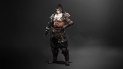 画像ギャラリー No.023のサムネイル画像 / 「Wo Long: Fallen Dynasty」,追加DLC第1弾「中原の争覇」の配信が開始に。EDWINとコラボしたアイテムの予約も受付中