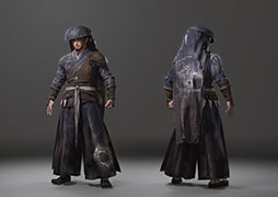 画像ギャラリー No.030のサムネイル画像 / 「Wo Long: Fallen Dynasty」,追加DLC第1弾「中原の争覇」の配信が開始に。EDWINとコラボしたアイテムの予約も受付中