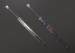 画像ギャラリー No.031のサムネイル画像 / 「Wo Long: Fallen Dynasty」,追加DLC第1弾「中原の争覇」の配信が開始に。EDWINとコラボしたアイテムの予約も受付中