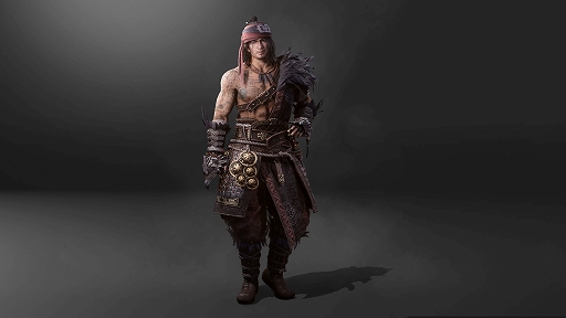 ꡼ No.004 | Wo Long: Fallen DynastyɲDLC2ơֹξƲ927ۿ¹˴¹ʳƮʥꥪϿ