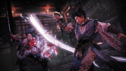 ꡼ No.001 | Wo Long: Fallen DynastyסLies of PȤΥ927ɲáƱΥåץǡȤ̵꤬ǽ