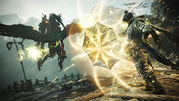 ꡼ No.002 | Wo Long: Fallen DynastyסLies of PȤΥ927ɲáƱΥåץǡȤ̵꤬ǽ