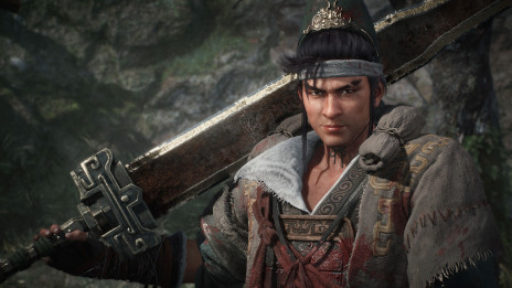 ꡼ No.005 | Wo Long: Fallen Dynastyס1212ȯͽDLC3ơַսפƤ𾭤Ȥơִʿפפо