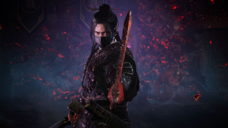 ꡼ No.007 | Wo Long: Fallen Dynastyס1212ȯͽDLC3ơַսפƤ𾭤Ȥơִʿפפо