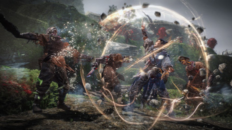 ꡼ No.018 | Wo Long: Fallen Dynastyס1212ȯͽDLC3ơַսפƤ𾭤Ȥơִʿפפо