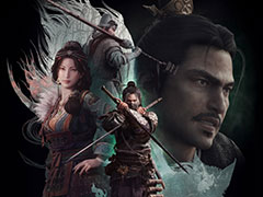 「Wo Long: Fallen Dynasty」，追加DLC第3弾「荊州の風雲」を本日配信開始。ディレクターレターも公式サイトで公開