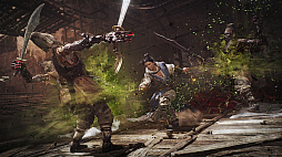 ꡼ No.007 | Wo Long: Fallen DynastyץԤ3ܤɲDLC䥳DLCʤɤϿץ꡼Ǥ27ۿ