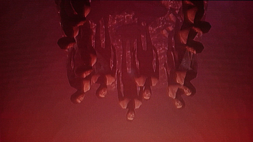 画像ギャラリー No.005のサムネイル画像 / ホラーADV「The Fridge is Red」,日本語対応でリリース。赤い冷蔵庫の中にはいったい何が?