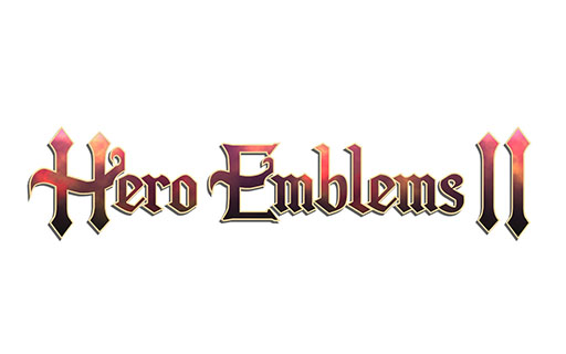 ���������꡼ No.001�Υ���ͥ������ / RPG�ߥѥ���ο���iOS���ץ��Hero Emblems II�פ�6��ܤ˥�꡼���ء����ܸ�ܥ������ɲäʤ������Hero Emblems�פ������Ƥ򶯲�