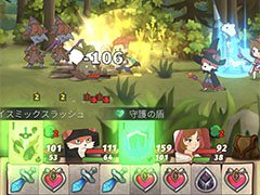 ��Hero Emblems II�פ��ۿ�����6��23���˷��ꡣApp Store�Ǥ���15�󥪥դ����̲��ʤ�ͽ��������