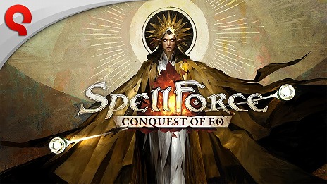 画像集 No.001のサムネイル画像 / 最強の魔術師を目指すターン制SLG×RPG「SpellForce: Conquest of Eo」が2月3日発売へ。アナウンストレイラー公開