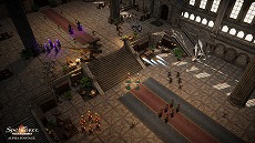 最強の魔術師を目指すターン制SLG×RPG「SpellForce: Conquest of Eo」が2月3日発売へ。アナウンストレイラー公開