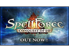 「SpellForce: Conquest of Eo」の配信がSteamでスタート。冒険やクエストをこなして史上最強のメイジを目指す“ターン制戦略RPG”