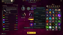 ꡼ No.003 | SpellForce: Conquest of EoפɲDLCDemon Scourgeۿϡ饹ְؼԡפ俷ήɡ֥ƥפ