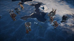 ꡼ No.004 | SpellForce: Conquest of EoפɲDLCDemon Scourgeۿϡ饹ְؼԡפ俷ήɡ֥ƥפ