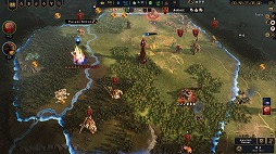 ꡼ No.005 | SpellForce: Conquest of EoפɲDLCDemon Scourgeۿϡ饹ְؼԡפ俷ήɡ֥ƥפ