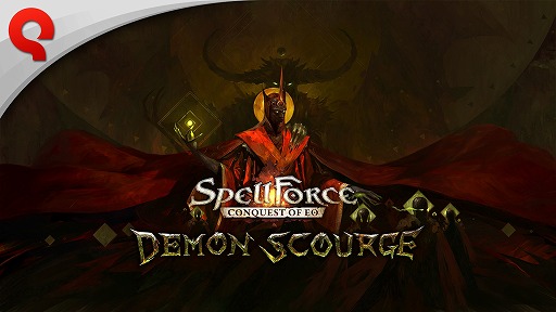 ꡼ No.007 | SpellForce: Conquest of EoפɲDLCDemon Scourgeۿϡ饹ְؼԡפ俷ήɡ֥ƥפ