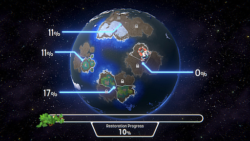 ꡼ No.001 | ĶTerra Nilסޥåפϵ岽륢åץǡȡVita Novaפ꡼ΦȤ˥ơޤ˱äߥåо