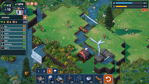 ꡼ No.002 | ĶTerra Nilסޥåפϵ岽륢åץǡȡVita Novaפ꡼ΦȤ˥ơޤ˱äߥåо