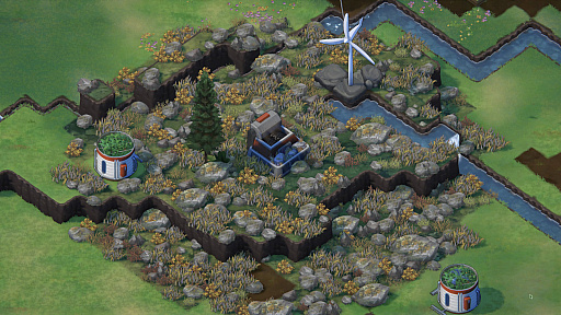 ꡼ No.003 | ĶTerra Nilסޥåפϵ岽륢åץǡȡVita Novaפ꡼ΦȤ˥ơޤ˱äߥåо