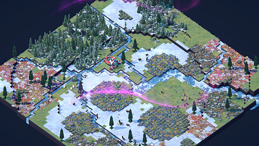 ꡼ No.004 | ĶTerra Nilסޥåפϵ岽륢åץǡȡVita Novaפ꡼ΦȤ˥ơޤ˱äߥåо