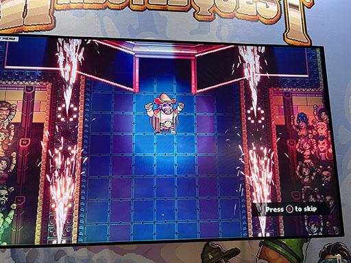 ꡼ No.005 | [TGS2022]֥å륯ȡ׻ͷݡȡ쥹顼ƴƤκפФ롤Υ른åRPGˤä