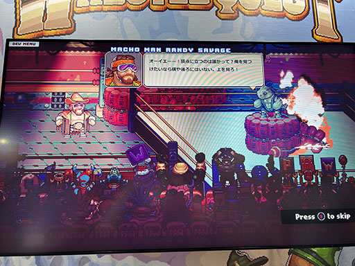 ꡼ No.006 | [TGS2022]֥å륯ȡ׻ͷݡȡ쥹顼ƴƤκפФ롤Υ른åRPGˤä