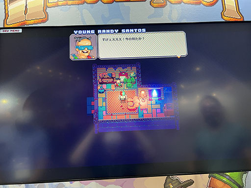 ꡼ No.007 | [TGS2022]֥å륯ȡ׻ͷݡȡ쥹顼ƴƤκפФ롤Υ른åRPGˤä