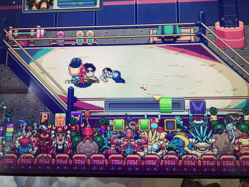 ꡼ No.015 | [TGS2022]֥å륯ȡ׻ͷݡȡ쥹顼ƴƤκפФ롤Υ른åRPGˤä