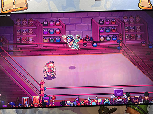 ꡼ No.019 | [TGS2022]֥å륯ȡ׻ͷݡȡ쥹顼ƴƤκפФ롤Υ른åRPGˤä