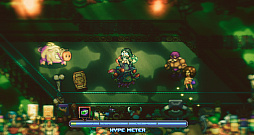 レッスルクエスト