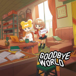 ꡼ No.004 | ե饤ϥGOODBYE WORLDפʤ3ȥθǤSteam Nextեɤۿ