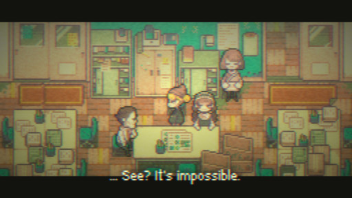 ꡼ No.023 | ե饤ϥGOODBYE WORLDפʤ3ȥθǤSteam Nextեɤۿ