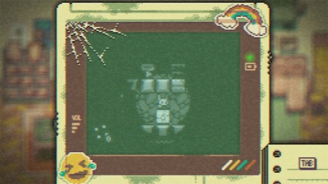 ꡼ No.009 | ೫ȯ˾Ǯ2ͤνꥨʪ졣PC/SwitchADVGOODBYE WORLD꡼