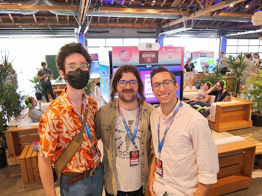 ꡼ No.002 | Co-opڤæзϥѥ륢Escape AcademyפθSteamˤƥǥǤۿ