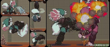 ꡼ No.004 | ֥եפȯ616˷ꤷܺ٤ʥƥ餫ˡץѤϤǳȯ줿2DƮ