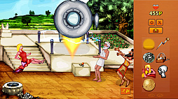 Zeus Quest - The Rebirth of Earth