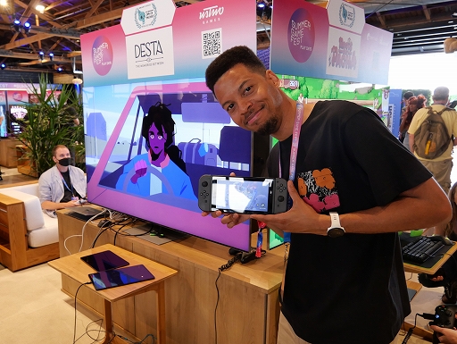 ꡼ No.007 | Monument Valleyפγȯब꤬륿󥹥ȥƥDesta: The Memories Betweenפµǥץ쥤