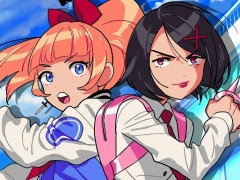 熱血硬派くにおくん外伝 River City Girls［PS4］ -