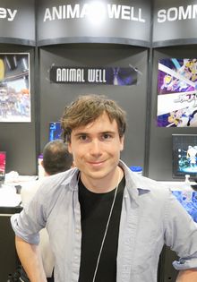 ꡼ No.006Υͥ / TGS2022ϰѤäȥɥ˥ANIMAL WELLפܸǤåƤԥ륢Ȥ˹줿õ