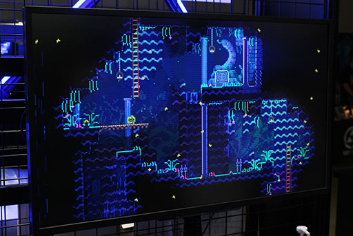 ꡼ No.002 | Υץ쥤ݡϥԥ륢ȤѤANIMAL WELLסDeath the GuitarסPepper Grinderפ顤BitSummitǸĤҲ