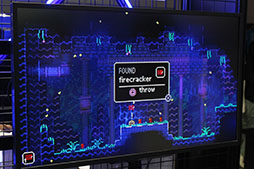 ꡼ No.004 | Υץ쥤ݡϥԥ륢ȤѤANIMAL WELLסDeath the GuitarסPepper Grinderפ顤BitSummitǸĤҲ