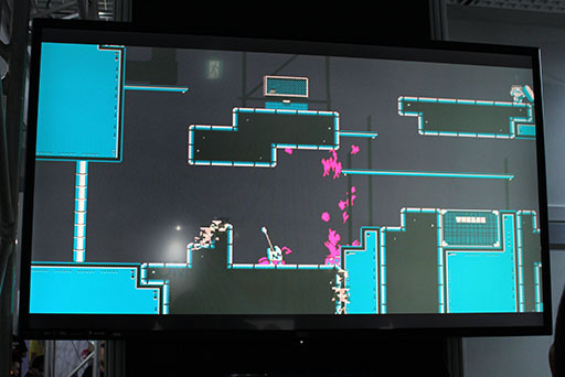 ꡼ No.006 | Υץ쥤ݡϥԥ륢ȤѤANIMAL WELLסDeath the GuitarסPepper Grinderפ顤BitSummitǸĤҲ